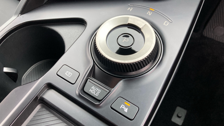 Kia EV6 168kW Air 84kWh 5dr Auto Electric Estate